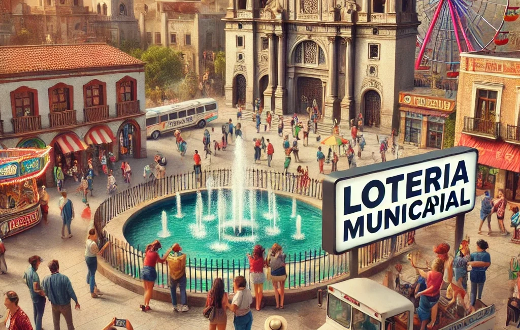 Impacto das Loterias Municipais no Turismo Local: Um Atrativo para Visitantes?