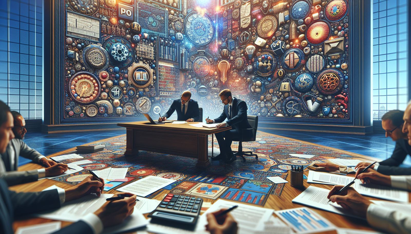 Como elaborar um Projeto de Lei para criar uma Loteria Municipal