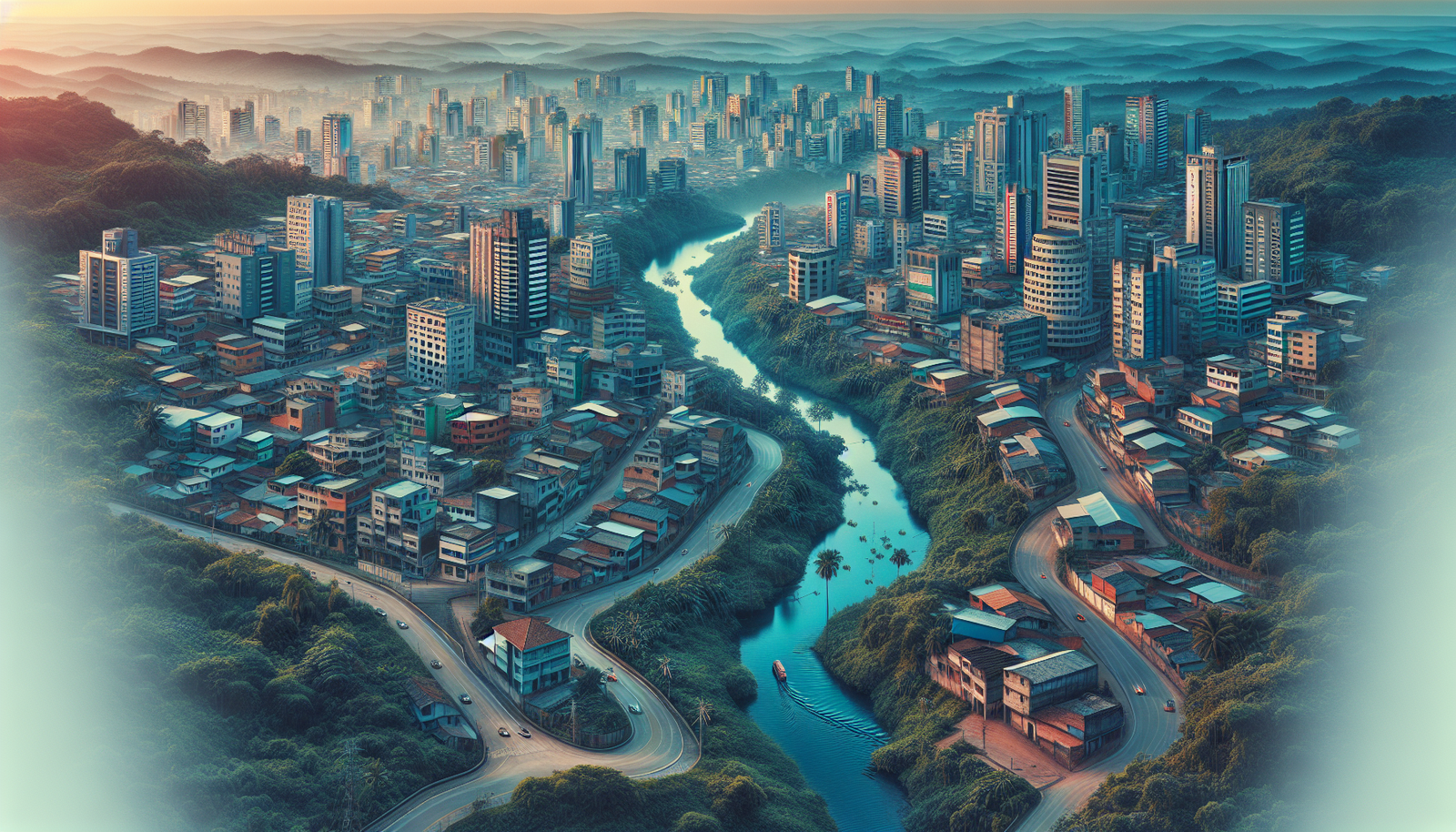 Impacto Social das Loterias Municipais nas Comunidades Brasileiras