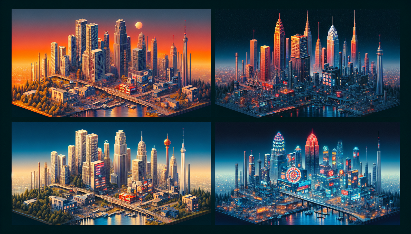 Diferenças entre Loterias Estaduais e Loterias Municipais