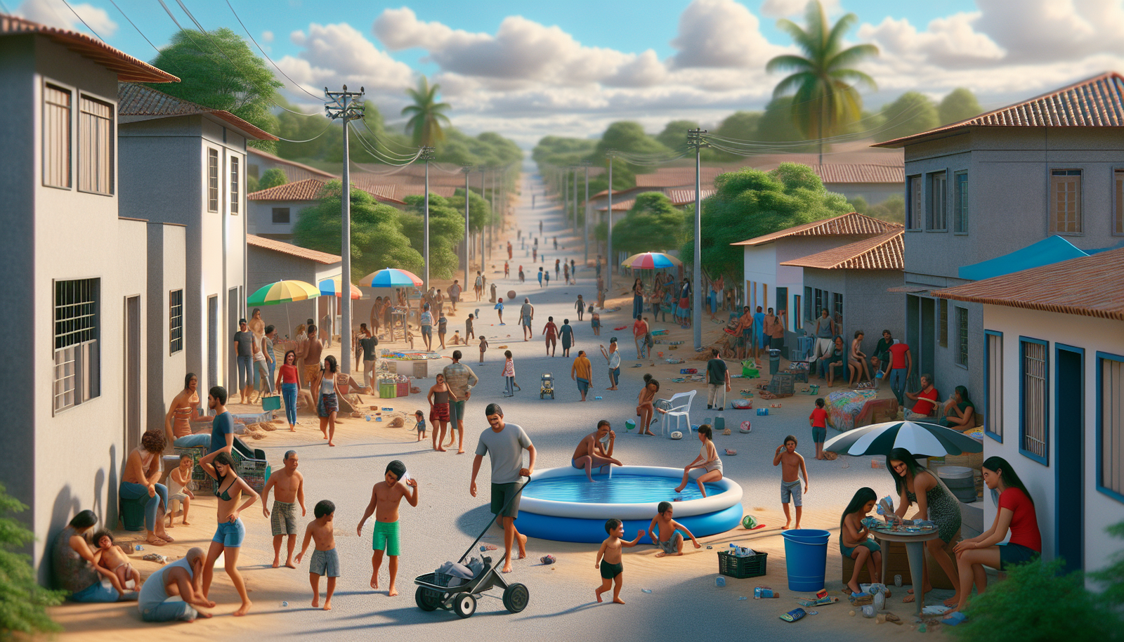 Impacto social das Loterias Municipais nas comunidades brasileiras