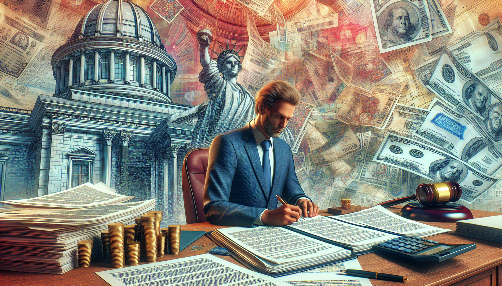 Como Elaborar um Projeto de Lei para Criar uma Loteria Municipal